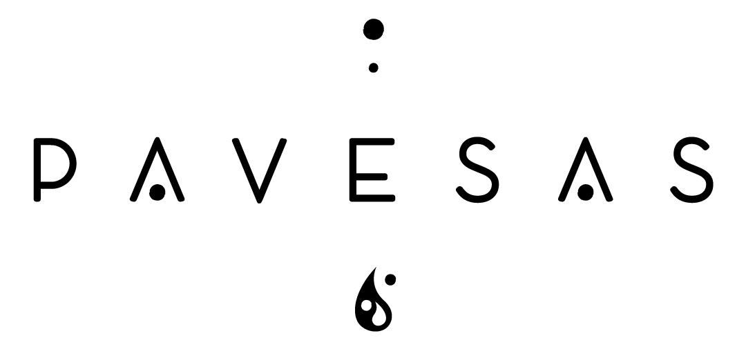 Logo Pavesas
